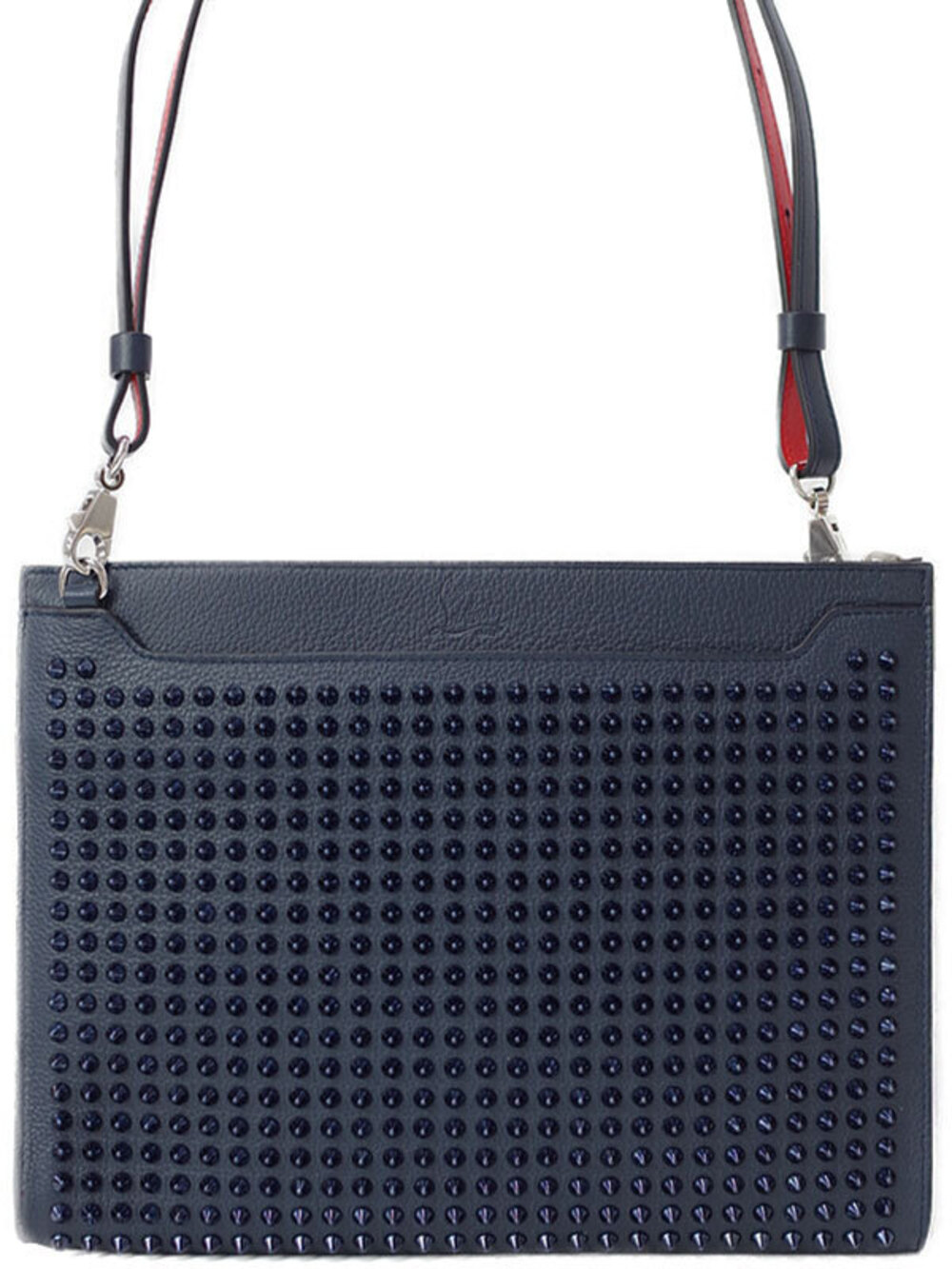 Christian Louboutin SKYPOUCHChristian Louboutin Skypouch Clutch Bag
